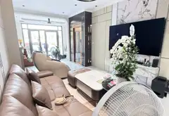 Bán Shophouse 5 tầng tại Văn Cao, Hải Phòng, pháp lý cơ sở, giá 8,3 tỷ... Bán Shophouse tại Hải An, Hải Phòng 05