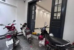 Bán nhà riêng 6 tầng diện tích 54.2m² hướng Nam tại An Dương Vương, nhà mới có thang máy... Bán nhà riêng tại Phú Thượng, Hà Nội 02