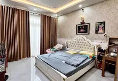Bán nhà riêng 4 tầng tại Bình Trị Đông diện tích 69m2 pháp lý rõ ràng... Bán nhà riêng tại Bình Trị Đông, Hồ Chí Minh 07