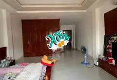 Nhà đẹp Lê Đức Thọ, rộng 122m2, giá giảm cực sốc... Bán nhà riêng tại An Hội Đông, Hồ Chí Minh 04