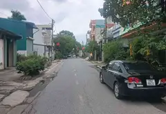 Bán đất thổ cư 61,5m2 xóm Thố Bảo, Vân Nội, Phúc Thịnh.... Bán đất tại Phúc Thịnh, Hà Nội 01
