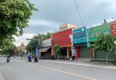 Nhà mặt tiền 79m2 Trần Hưng Đạo-Dĩ An.... Bán nhà mặt phố tại Đông Hòa, Hồ Chí Minh 01