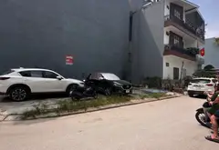 Lô đất góc vị trí đẹp tại khu tái định cư Hoa Quả, bên cạnh Vinhome Riverside... Bán đất tại Hồng Bàng, Hải Phòng 11