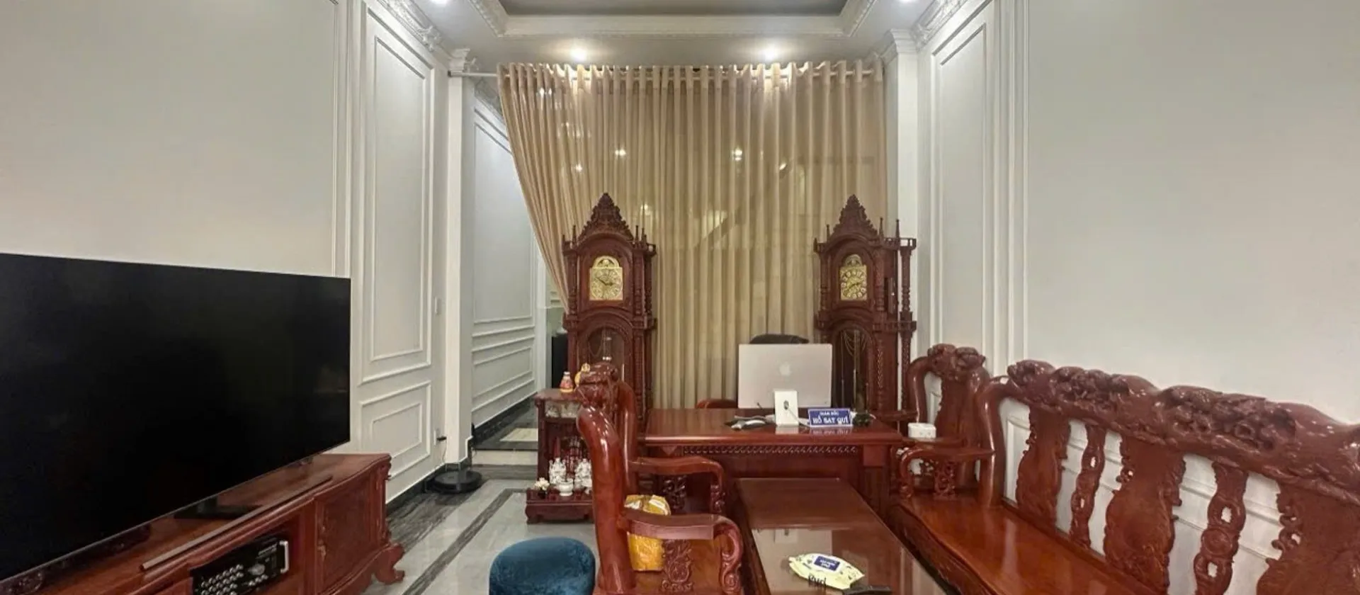 Cơ hội hiếm có sở hữu nhà mặt tiền kinh doanh tại Bình Tân... Bán nhà mặt phố tại Bình Tân, Hồ Chí Minh 01