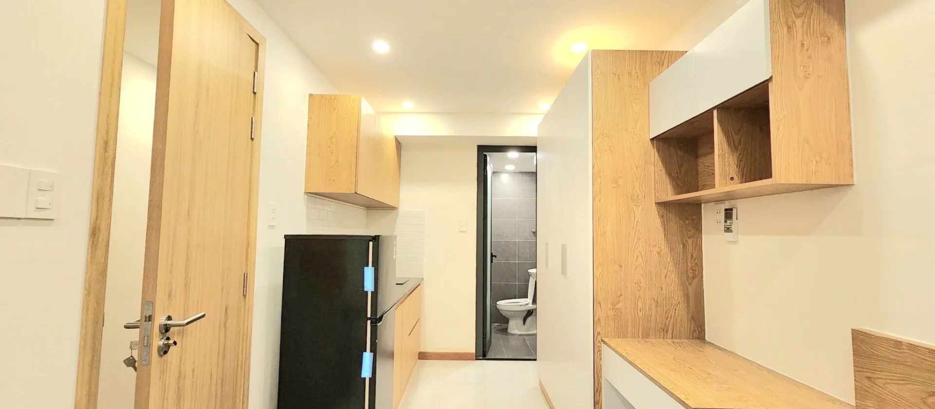 Nhà dịch vụ cho thuê trung tâm Quận 3 siêu lợi nhuận... Bán nhà riêng tại Nhiêu Lộc, Hồ Chí Minh 01