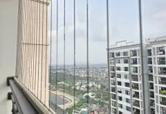 Bán căn hộ 87m2 3 phòng ngủ view sông Time City giá 8.7 tỷ... Bán căn hộ chung cư tại Vĩnh Tuy, Hà Nội 11