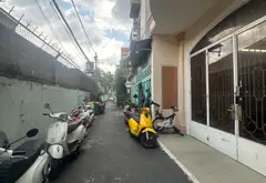 Nhà đẹp hẻm xe hơi Sông Thương, giá hấp dẫn... Bán nhà riêng tại Tân Sơn Hòa, Hồ Chí Minh 04