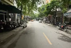 SIÊU PHẨM NHÀ 2 MẶT PHỐ - QUANG TRUNG - LÝ THƯỜNG KIỆT HÀ ĐÔNG - TIỆN ÍCH BẠT NGÀN - TĂNG GIÁ CAO... Bán nhà mặt phố tại Kiến Hưng, Hà Nội 04