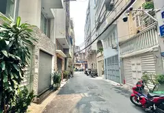 Bán nhà riêng 2 tầng tại Cù Lao, diện tích 48m², hẻm ô tô tiện lợi, giá tốt... Bán nhà riêng tại Cầu Kiệu, Hồ Chí Minh 02