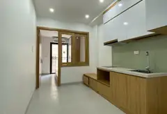 Căn hộ chung cư mini xịn sò giữa lòng Thanh Xuân... Bán chung cư mini tại Thanh Xuân, Hà Nội 02