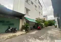 Bán nhà riêng 1 tầng phường Phú Thạnh, Tân Phú, diện tích 78 m2... Bán nhà riêng tại Phú Thạnh, Hồ Chí Minh 06