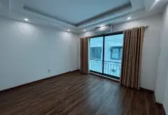 Bán nhà riêng 40m², 5 tầng, ngõ An Sơn Đại La, quận Hai Bà Trưng, giá đầu tư... Bán nhà riêng tại Bạch Mai, Hà Nội 06