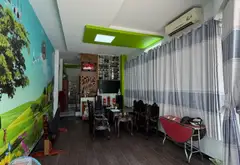 Bán nhà 2 mặt tiền khu Tên Lửa, 4PN, 4 tầng, diện tích 61m2... Bán nhà mặt phố tại An Lạc, Hồ Chí Minh 09