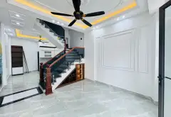 Nhà 4 tầng mới xây phong cách tân cổ điển tại Đằng Lâm, Hải An... Bán nhà riêng tại Hải An, Hải Phòng 03