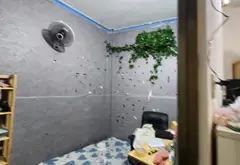 Bán nhà riêng khu dân trí phường Hạnh Thông Tây, Gò Vấp, 46m2, 2 tầng, giá 5.95 tỷ... Bán nhà riêng tại Hạnh Thông, Hồ Chí Minh 02