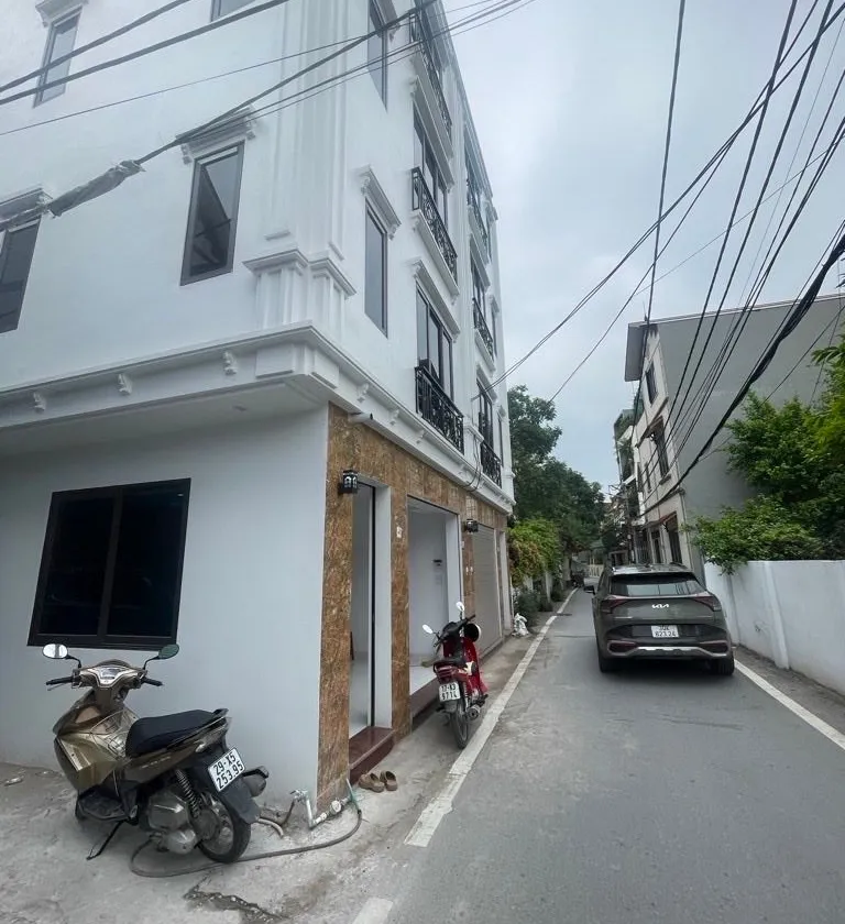 Cơ hội sở hữu nhà mặt phố hiếm có, giá đầu tư tại Yên Bệ Đông Bắc... Bán nhà mặt phố tại Hoài Đức, Hà Nội 01