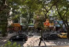Bán căn hộ 3 phòng ngủ tại phường Nghĩa Đô, Hà Nội, diện tích 38 m2, pháp lý rõ ràng... Bán căn hộ chung cư tại Nghĩa Đô, Hà Nội 04