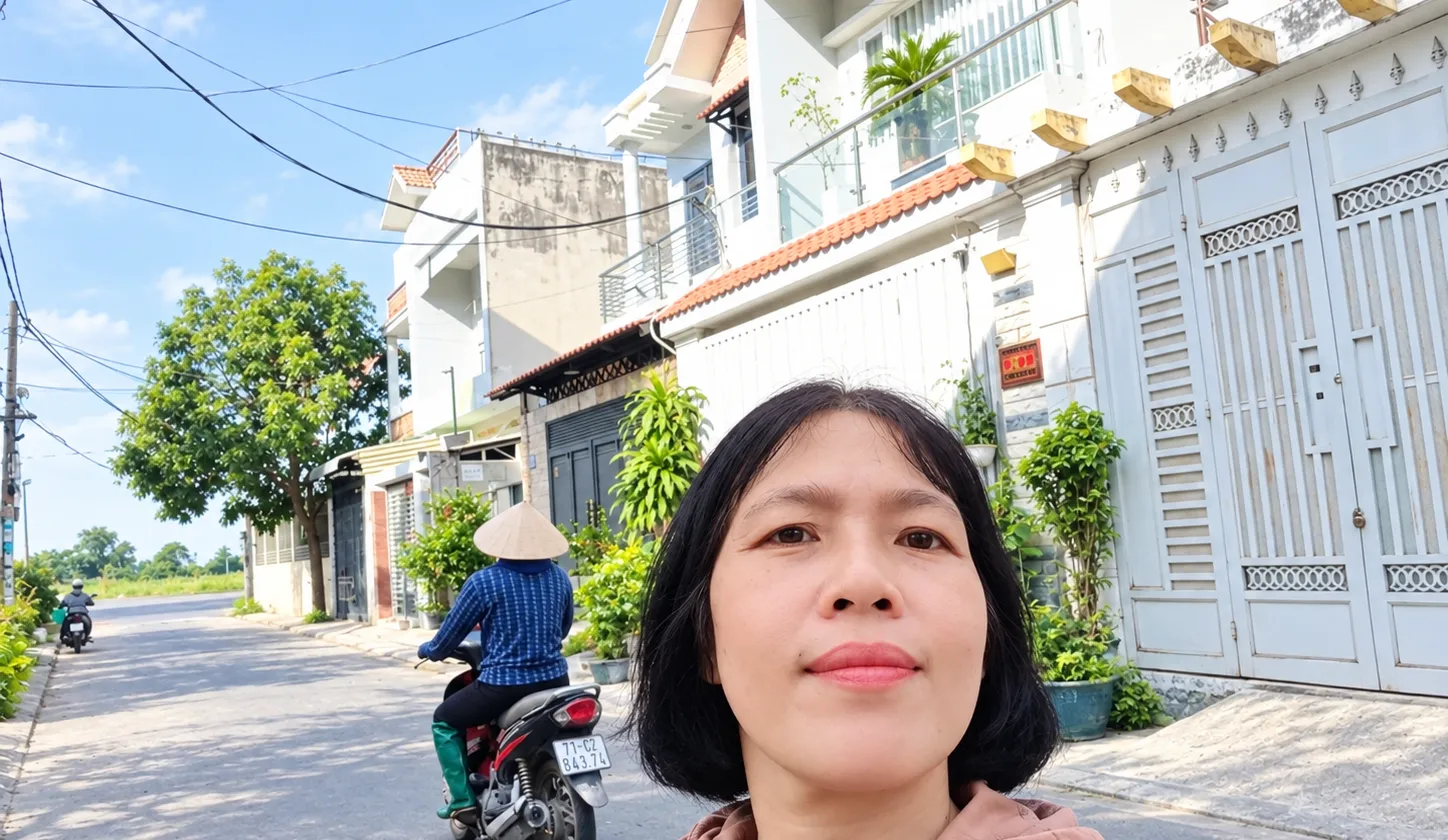 Nhà rộng 114m2 Bà Điểm, tiện nghi, giá tốt, đường rộng 12m... Bán nhà riêng tại Bà Điểm, Hồ Chí Minh 01