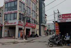 Bán đất mặt tiền rộng, ô tô vào tận nơi tại An Đào, 61.3m²... Bán đất tại Gia Lâm, Hà Nội 01