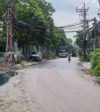 Bán đất phân lô ô tô tránh phường Võ Cường Bắc Ninh 52m² 1.8 tỷ... Bán đất tại Võ Cường, Bắc Ninh 01
