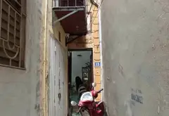 Bán nhà riêng 4 tầng tại Thịnh Liệt, vị trí gần phố Giải Phóng, sát hồ Linh Đàm... Bán nhà riêng tại Hoàng Mai, Hà Nội 05