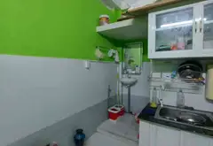 Căn hộ 1PN Đông mát view đẹp Quận 11 giá hợp lý... Bán căn hộ chung cư tại Hòa Bình, Hồ Chí Minh 04