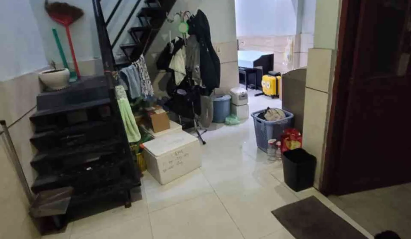 Nhà lô góc đẹp, thoáng sáng ở Gò Vấp, sát Dream Home giá cực tốt... Bán nhà riêng tại An Hội Tây, Hồ Chí Minh 01