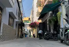Nhà 5 Tầng Hẻm Xe Hơi Quận 10 Giá Tốt, Tự Do Thiết Kế... Bán nhà riêng tại Diên Hồng, Hồ Chí Minh 16