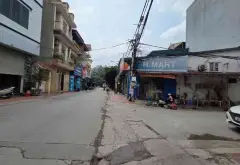 Đất lô góc mặt chính khu giãn dân Phúc Am, không gian sống thanh tịnh... Bán đất tại Hồng Vân, Hà Nội 04