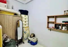 Nhà 3 tầng hẻm xe hơi Huỳnh Thiện Lộc, sổ sẵn giá tốt... Bán nhà riêng tại Tân Phú, Hồ Chí Minh 02