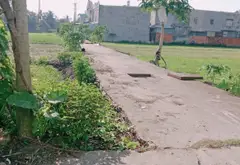 Cơ hội sở hữu đất thổ cư rộng lớn giá cực tốt tại Bình Mỹ... Bán đất tại Bình Mỹ, Hồ Chí Minh 04