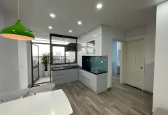 Bán căn hộ chung cư 69.5m2 tại phường Từ Liêm, Hà Nội... Bán căn hộ chung cư tại Từ Liêm, Hà Nội 02