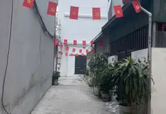 Nhà riêng ba tầng rộng rãi tại khu vực Trung Hành với thiết kế thoáng mát... Bán nhà riêng tại Hải An, Hải Phòng 13
