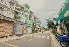 Nhà phố 4 tầng, giá ưu đãi ngay Bình Trưng Quận 2... Bán nhà mặt phố tại Bình Trưng, Hồ Chí Minh 09