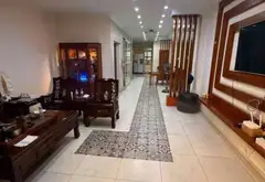 Tòa nhà Mặt tiền 7 tầng Khu dân cư Him Lam, Quận 7, 5x20m, sát Lotte, Sunrise, chỉ 42.x tỷ... Bán biệt thự, liền kề tại Tân Hưng, Hồ Chí Minh 01