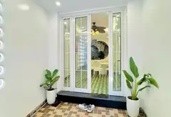 Nhà 4 tầng ngõ thông, ô tô đỗ cửa, sống tiện nghi... Bán nhà riêng tại Tương Mai, Hà Nội 11