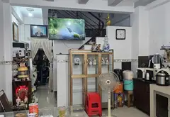 Nhà 2 Mặt Tiền _ Đường Số Lý Phục Man _ Xe Hơi Thông _ 4❌️15... Bán nhà mặt phố tại Tân Thuận, Hồ Chí Minh 03