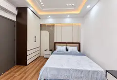 🏡 NHÀ 4 TẦNG – GÓC 2 MẶT HẺM – LÊ VĂN THỌ, GÒ VẤP
💰 Giá 9,96 tỷ – thương lượng
📐 DT 4,1 × 13m... Bán nhà riêng tại An Hội Đông, Hồ Chí Minh 10