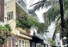 TÂN BÌNH | ĐẤT HXH KẾ E.TOWN CỘNG HÒA | 54,3M² | 5,4 TỶ... Bán nhà riêng tại Tân Bình, Hồ Chí Minh 02