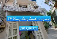 Nhà 4 Tầng Hẻm Thông, Giá Tốt tại Tân Bình... Bán nhà riêng tại Bảy Hiền, Hồ Chí Minh 01