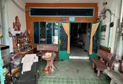 Bán nhà 2 tầng, 4 phòng ngủ tại Tân Phú, hẻm ô tô, gần Co.opmart... Bán nhà riêng tại Phú Thạnh, Hồ Chí Minh 03