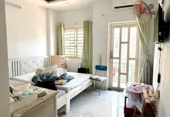 CẦN BÁN - NHÀ 56M² THẠNH LỘC Q12 - HẺM 8M - 3 TẦNG - Ô TÔ NGỦ TRONG NHÀ 💸6,05 TỶ... Bán nhà riêng tại An Phú Đông, Hồ Chí Minh 07