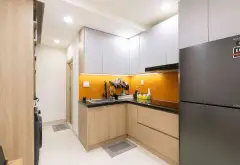 TRUNG TÂM Q.3- P. BÀN CỜ NHÀ 1 TRỆT 1 LẦU - 2PN - 2WC - DT : 3.2M X 9M - KHU HẺM KINH DOANH... Bán nhà riêng tại Bàn Cờ, Hồ Chí Minh 03