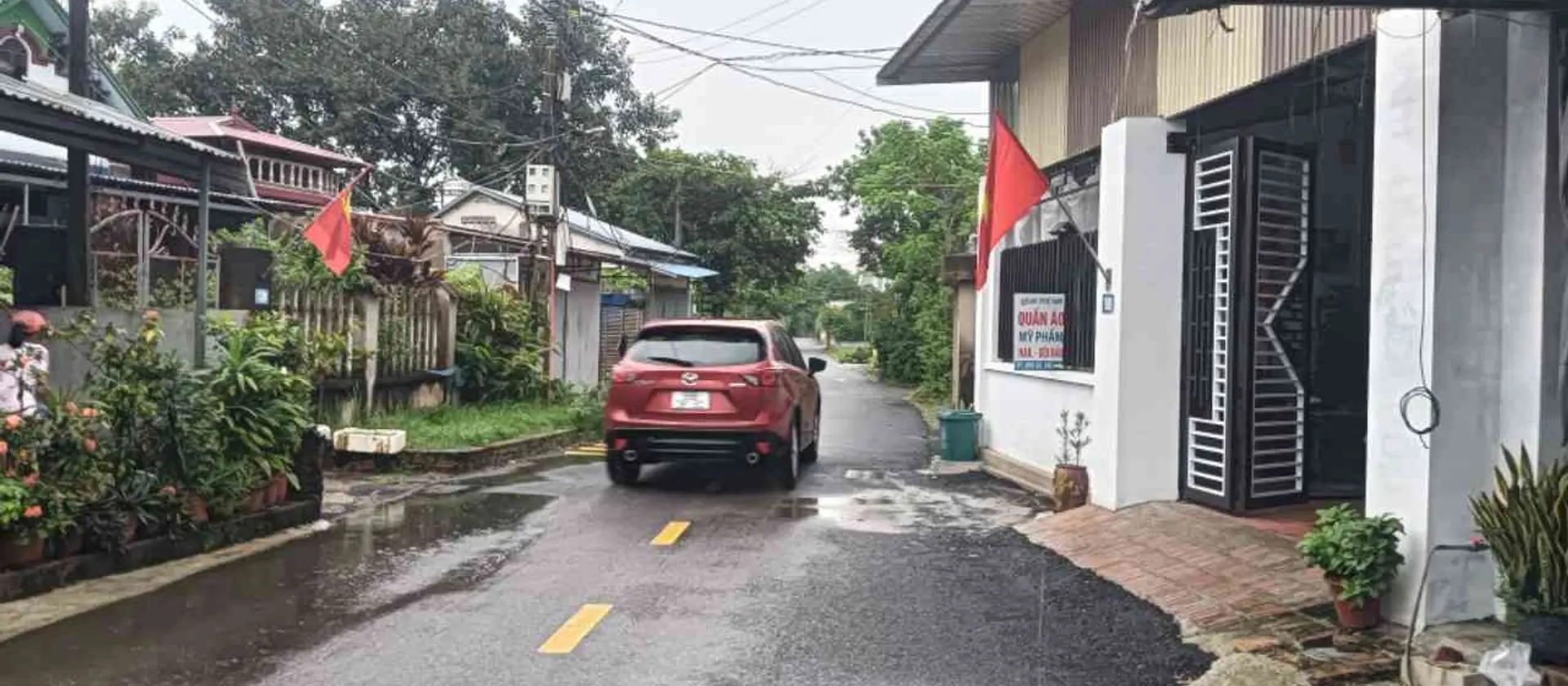 BÁN ĐẤT TRUNG GIÃ - SÓC SƠN - LÔ GÓC - ĐƯỜNG Ô TÔ - GIÁ TỐT... Bán đất tại Trung Giã, Hà Nội 01