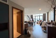 Căn hộ PentStudio đẳng cấp cạnh Hồ Tây, tiện nghi đầy đủ... Bán căn hộ chung cư tại Phú Thượng, Hà Nội 01