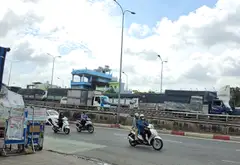 6x22 chưa tới 33tr/1m2 nhanh còn kịp... Bán nhà riêng tại Tân Thới Hiệp, Hồ Chí Minh 07
