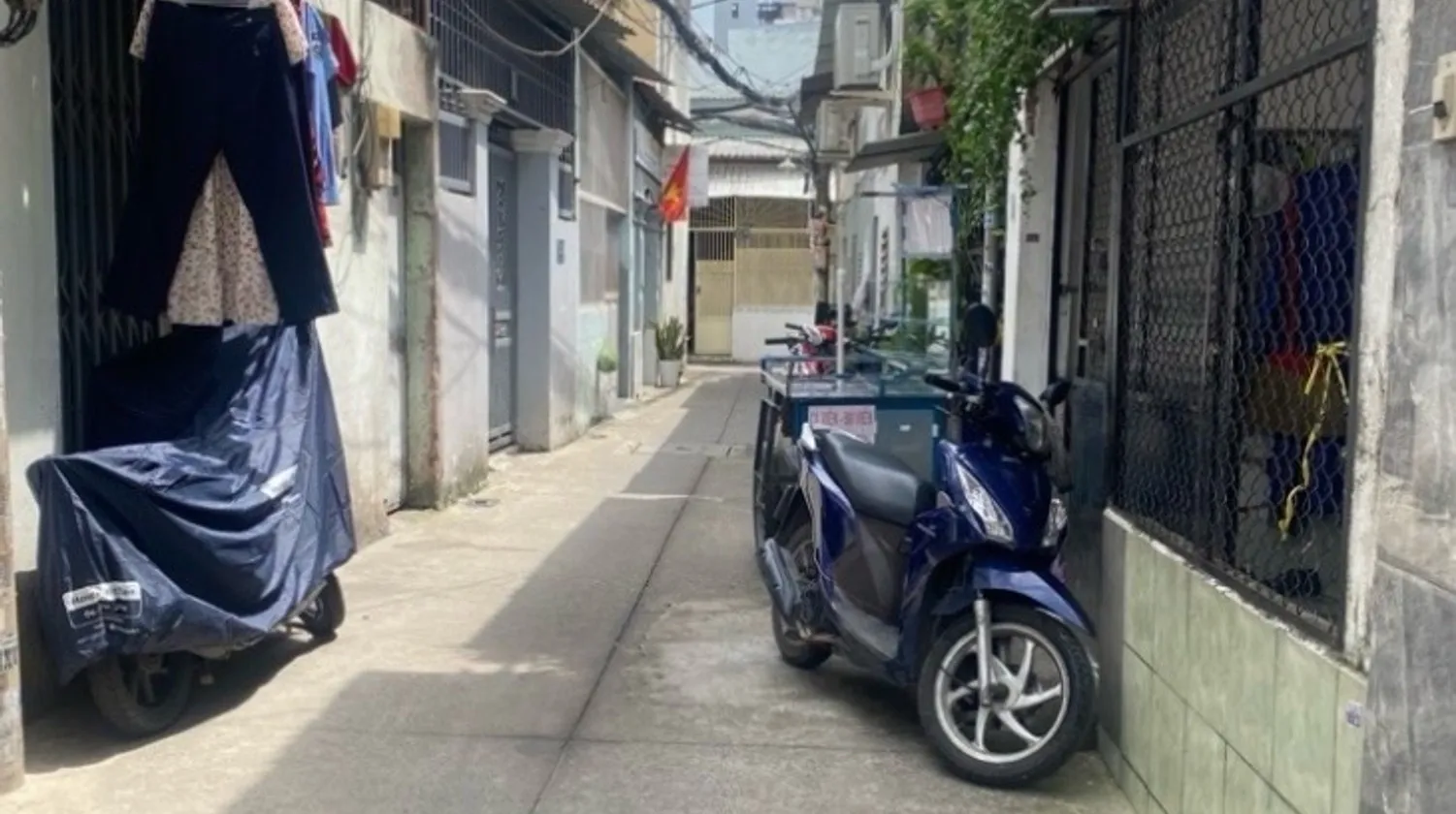 Cơ hội sở hữu nhà đẹp Phạm Văn Bạch, Tân Bình với giá tốt hiếm có... Bán nhà riêng tại Tân Sơn, Hồ Chí Minh 01