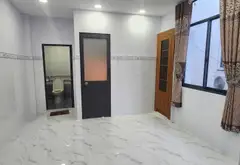 Nhà góc 2 mặt tiền hẻm xe hơi Lạc Long Quân, Tân Bình... Bán nhà riêng tại Bảy Hiền, Hồ Chí Minh 06