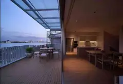 Tòa Nhà Mặt Phố Hồ Tây Thượng Lưu Với Tầm Nhìn Đắt Giá... Bán nhà mặt phố tại Tây Hồ, Hà Nội 02