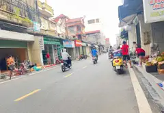 🌺SẴN DÒNG TIỀN-KINH DOANH MỌI MẶT HÀNG-NHÀ MỚI THIẾT KẾ CÔNG NĂNG-NGAY TRUNG TÂM ĐÔNG ANH... Bán nhà riêng tại Thiên Lộc, Hà Nội 03
